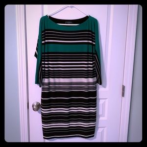 Lauren Ralph Lauren Dress